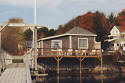 Dockside Cottage